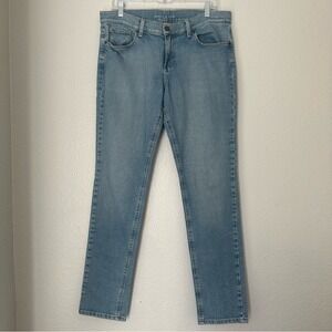 Mott & Bow Boyfriend W29 L32 Light Wash Jeans Denim Mott & Bow Jeans